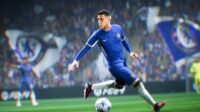 EA Sports FC Mobile irá transmitir jogos da MLS ao vivo