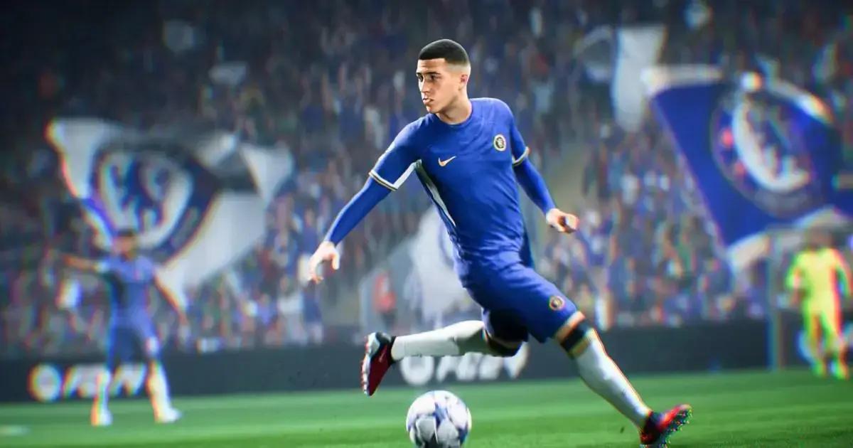 EA Sports FC Mobile irá transmitir jogos da MLS ao vivo