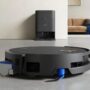 Ecovacs lança robô aspirador X9 Pro Omni com integração ao HomeKit