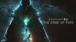 Bungie Anuncia Nova Expansão de Destiny 2, Edge of Fate