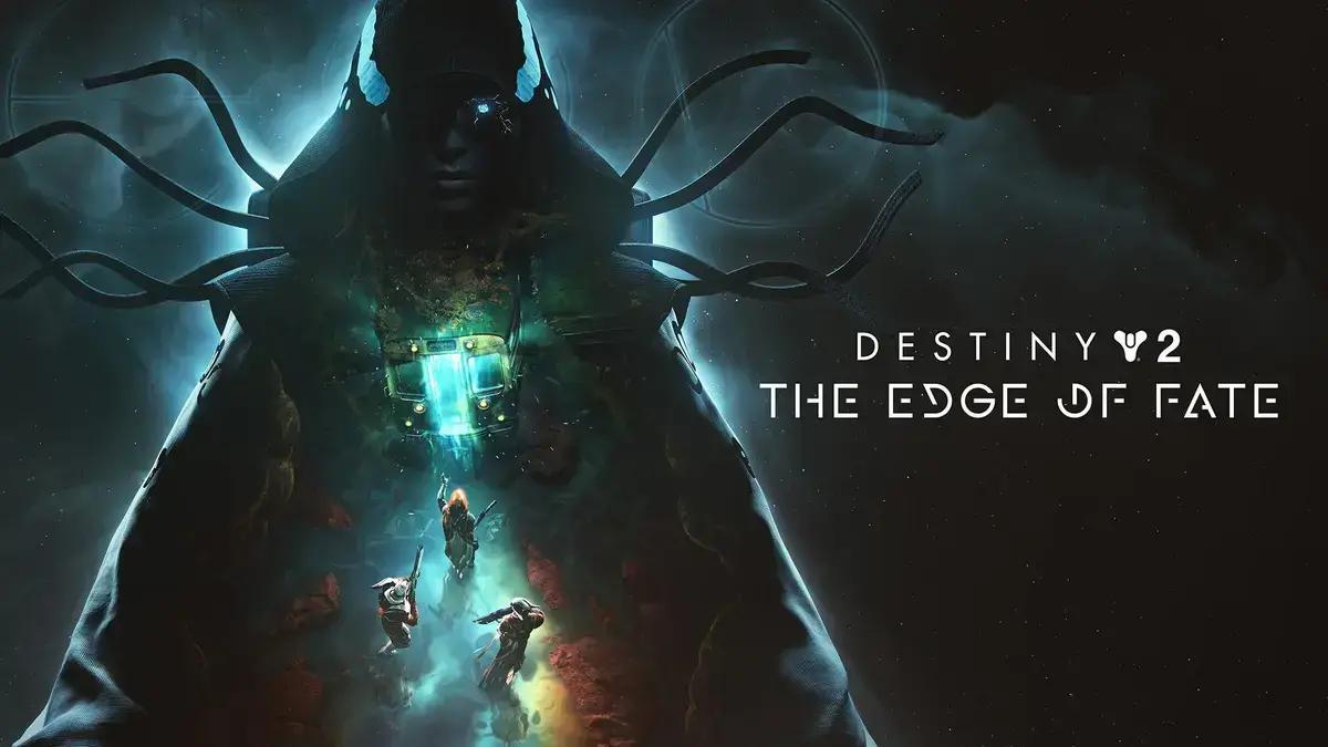 Bungie Anuncia Nova Expansão de Destiny 2, Edge of Fate