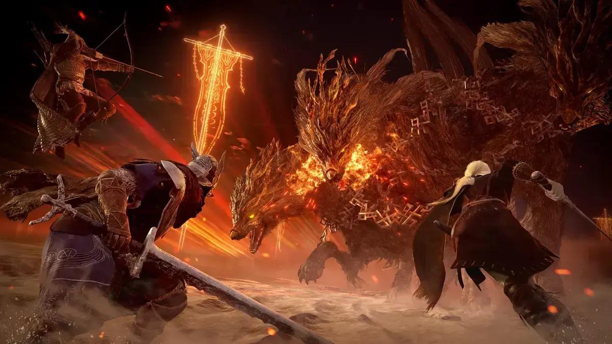Trailer de Elden Ring Nightreign: Tudo que Você Precisa Saber