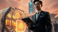 Candidato à Presidência da Coreia do Sul Propõe Investimentos em Bitcoin