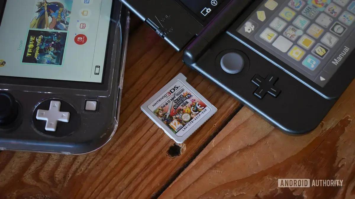 Emulador Azahar ganha modo Turbo para melhorar desempenho