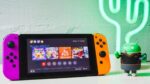 Novo emulador Switch para Android, Eden, será lançado em breve