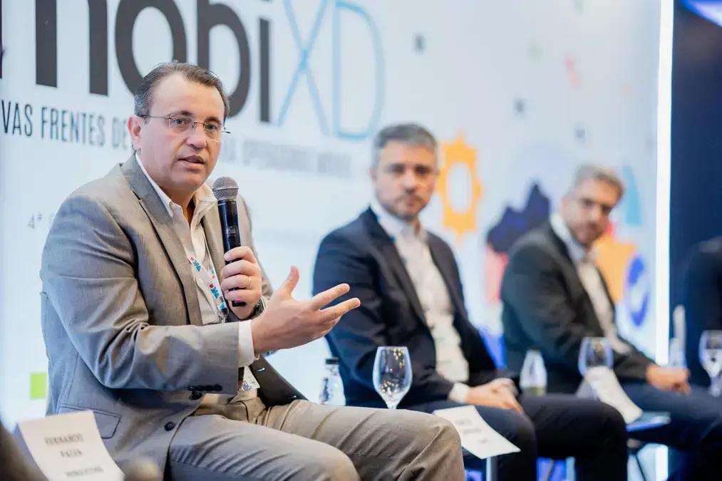 Claro avalia entrada no mercado de energia no Brasil, seguindo concorrentes