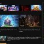 Tim Sweeney, da Epic Games, reconhece problemas no Epic Games Launcher