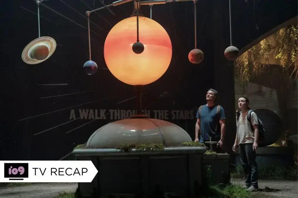 Episódio de 'The Last of Us' explora passado de Joel e relação com Ellie