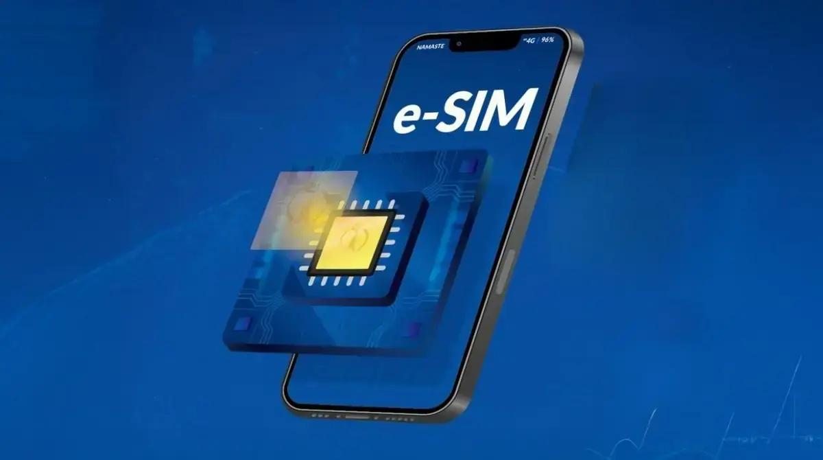 Xiaomi destaca liderança global em eSIM durante seminário na China