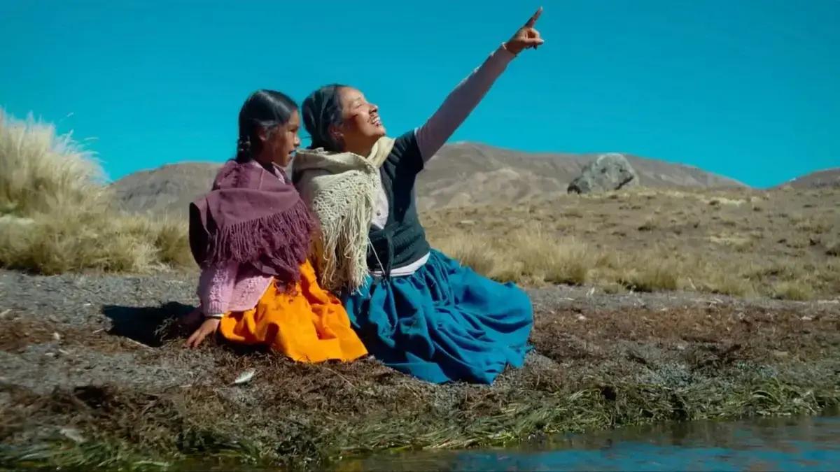 Diretor de 'Cielo' fala sobre filme emocionante de garota boliviana em busca do céu