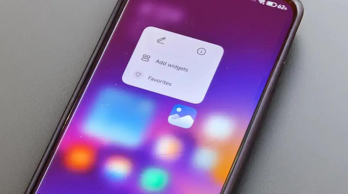 Xiaomi atualiza editor de fotos do HyperOS com novos recursos