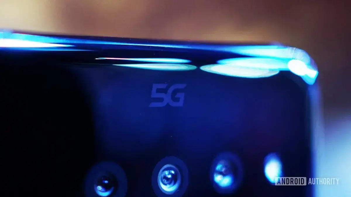 Estudo revela que radiação 5G não altera genes humanos