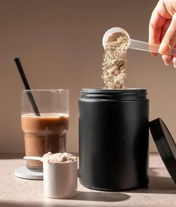 Fatos e Mitos sobre Suplementos: O que os Estudos Revelam