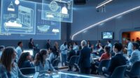 Evento de Inovação em Educação Reúne Especialistas em Novas Tecnologias