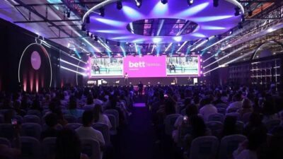 Maior evento de inovação em educação da América Latina começa em São Paulo