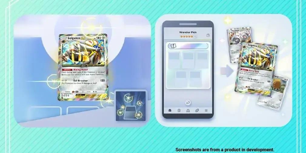 Evento Mass Outbreak de Metal no Pokémon TCG Pocket traz Solgaleo e cartas raras
