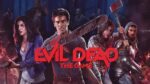 Evil Dead: The Game Sai das Lojas Digitais, Servidores Permanecem Ativos