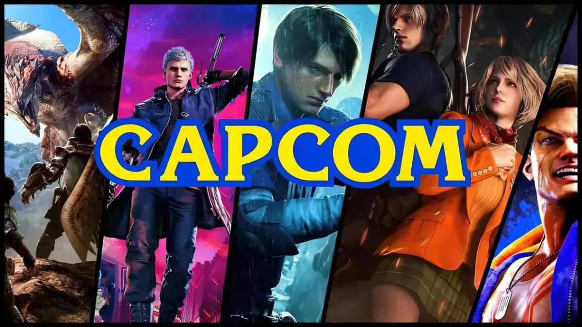 Capcom anuncia expansão com novo centro de desenvolvimento em Osaka e contratações anuais