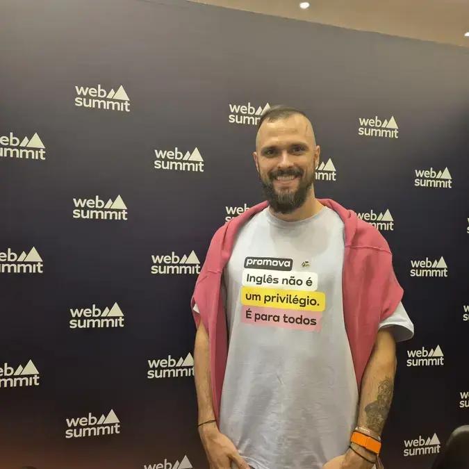 Edtech ucraniana Promova planeja expansão no Brasil para democratizar ensino de idiomas