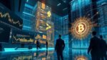 Tower Research Expande Suas Operações para o Mercado de Criptomoedas