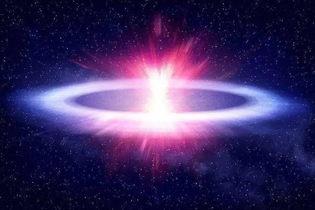 Explosões cósmicas misteriosas intrigam cientistas e desafiam teorias astronômicas