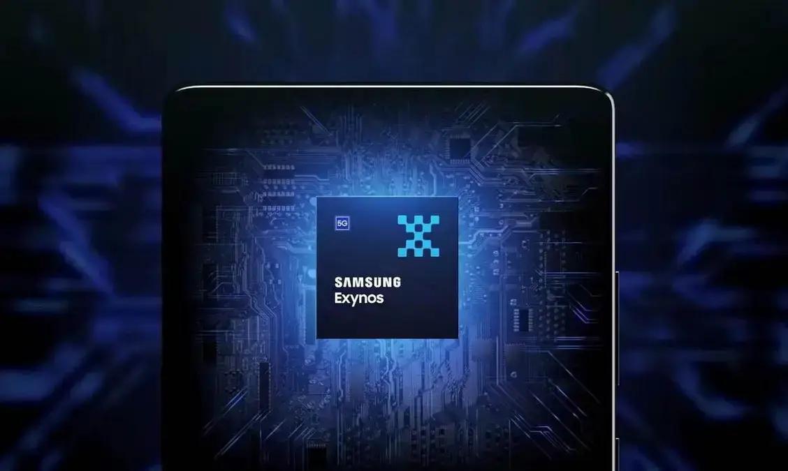 Exynos 2500 da Samsung fica abaixo do esperado em testes de desempenho
