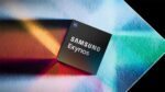 Samsung pode usar Exynos 2500 no Galaxy Z Flip 7