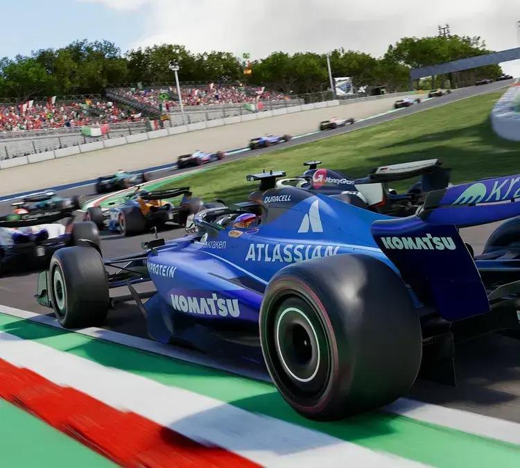 F1 25: Preço, modos de jogo e detalhes do novo game de corrida