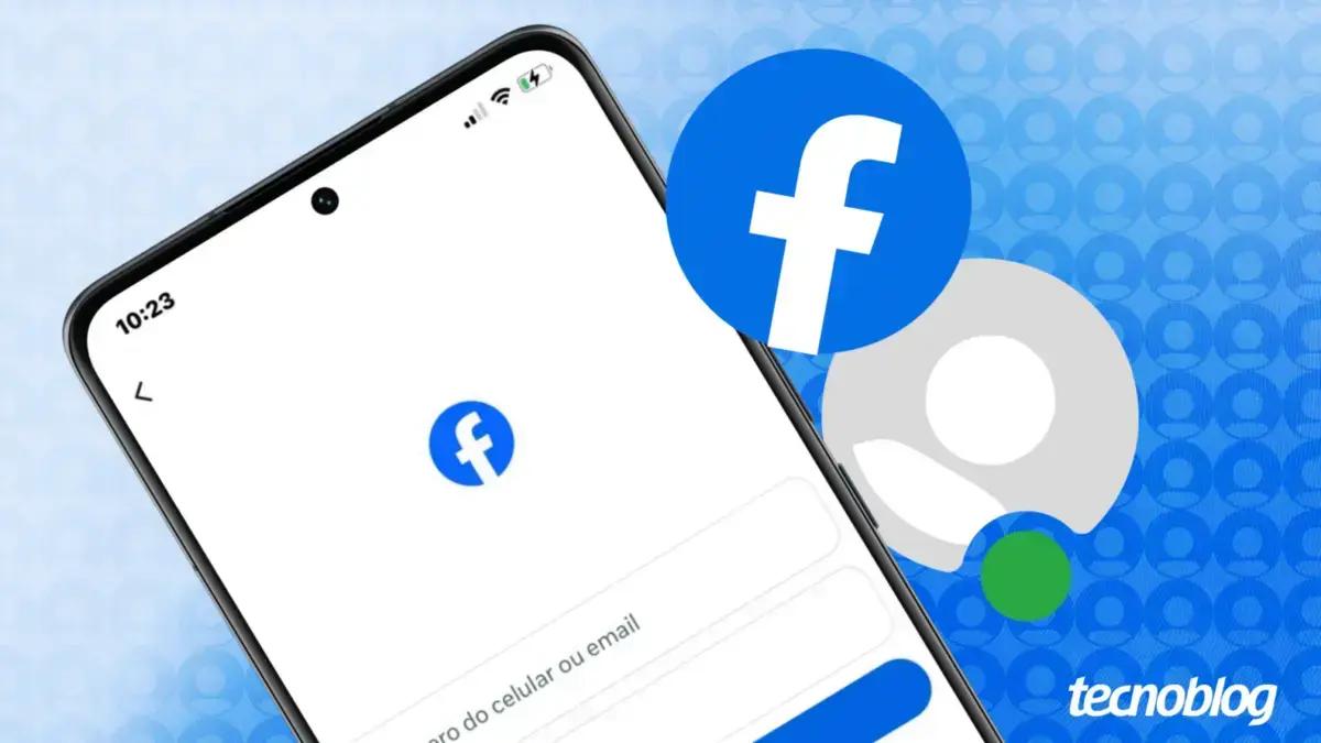 Facebook não abre no celular? Veja 5 soluções para resolver o problema