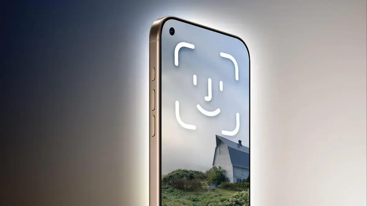Apple testa Face ID sob tela para iPhone 18 Pro