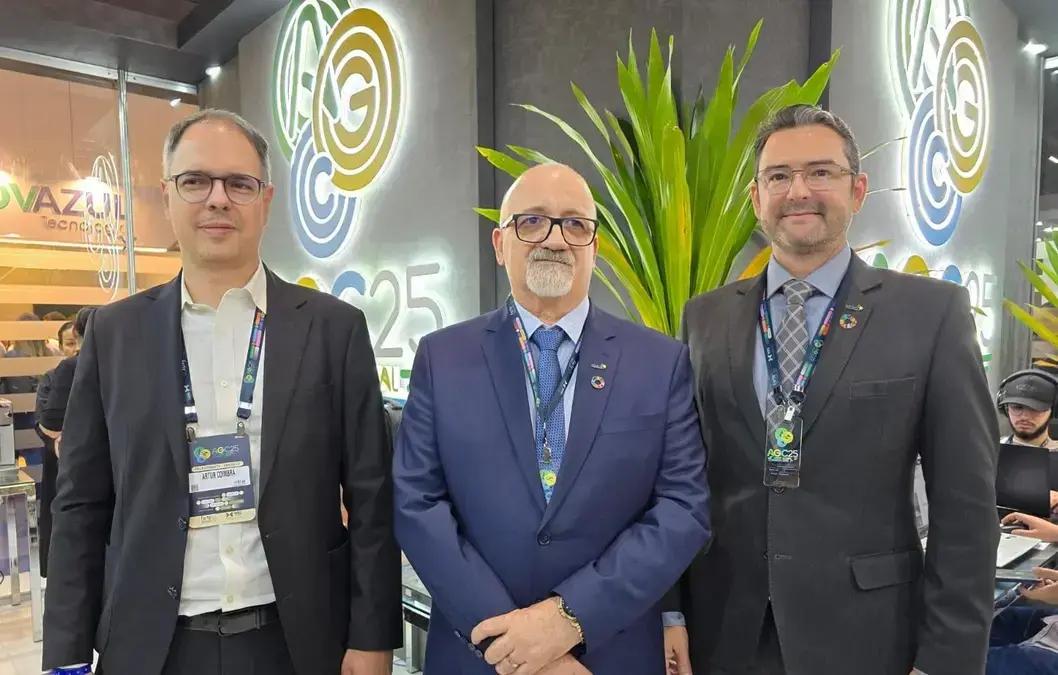Abrint pode recorrer à Justiça para disputar faixa de 6 GHz com Anatel