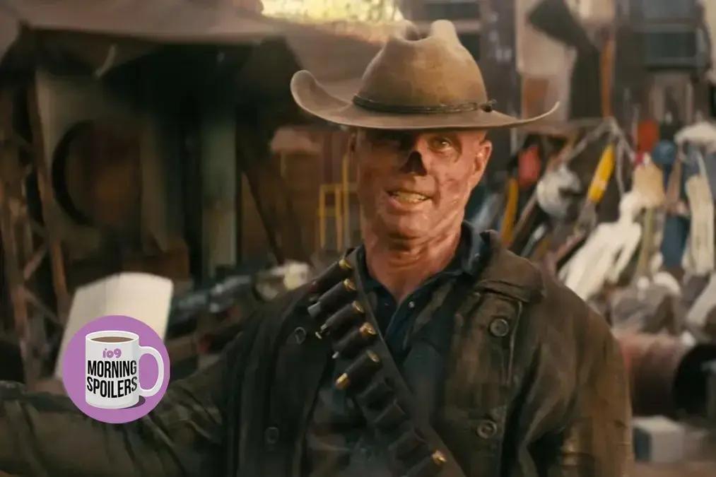 Segunda temporada de Fallout começa filmagens em breve com novidades