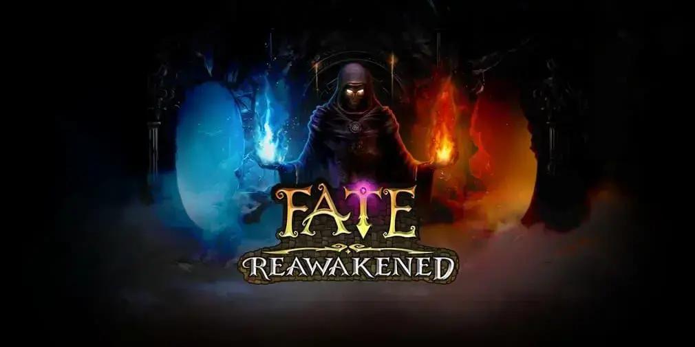 Fate: Reawakened chega ao mobile com pré-registro aberto para fãs de ARPG