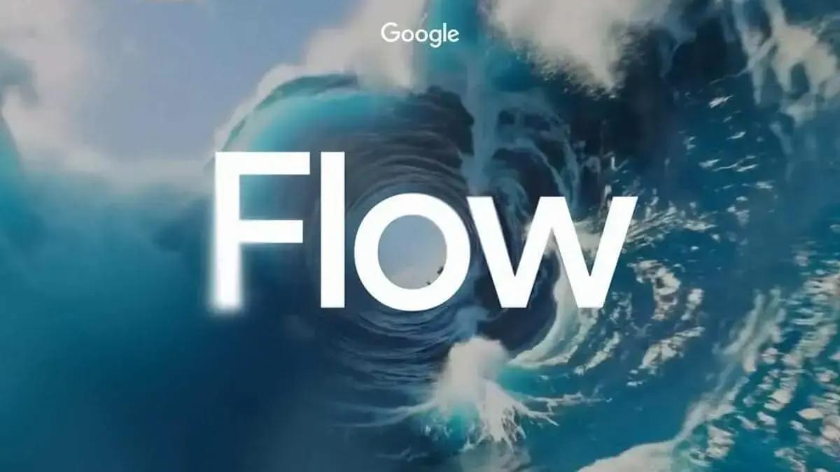 Google lança ferramenta de edição de vídeos com IA chamada Flow