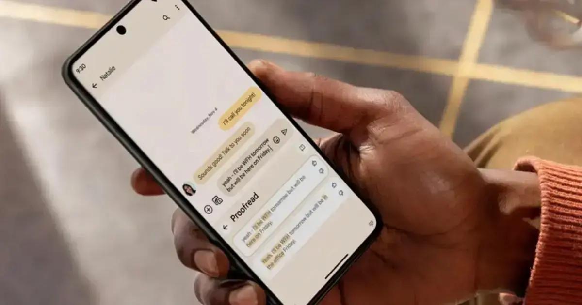 O novo experimento de IA do Google pode ajudar no aprendizado de idiomas