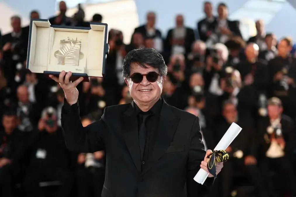 Irã classifica como ofensivos comentários da França durante Festival de Cannes