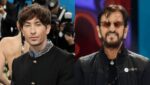 Barry Keoghan revela nervosismo ao conhecer Ringo Starr antes de filme sobre os Beatles