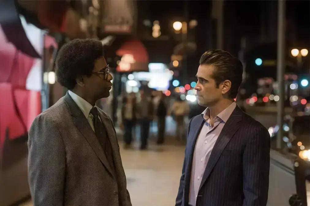Filme com Denzel Washington indicado ao Oscar chega ao streaming
