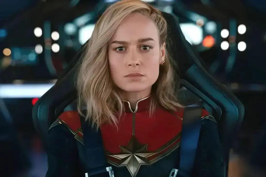 Brie Larson e J.J. Abrams se unem em novo filme de terror