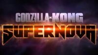 Godzilla x Kong: Supernova será o próximo filme do Universo Monstro