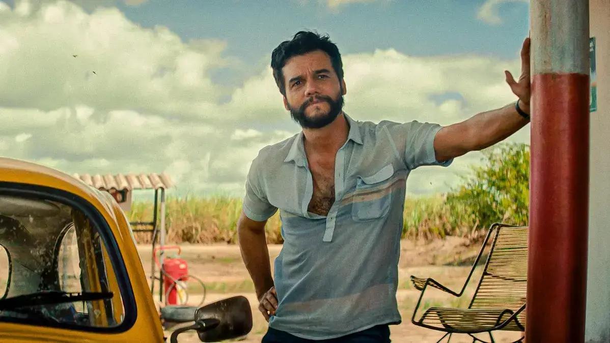 Neon adquire thriller político 'The Secret Agent' estrelado por Wagner Moura
