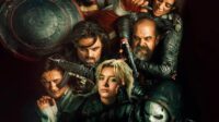 Quem são os protagonistas de Thunderbolts e suas histórias?