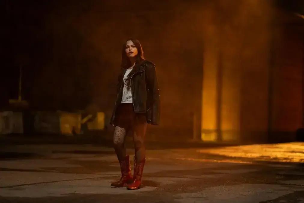 Filme mais assistido da Netflix no Brasil é 'Rua do Medo: Rainha do Baile'