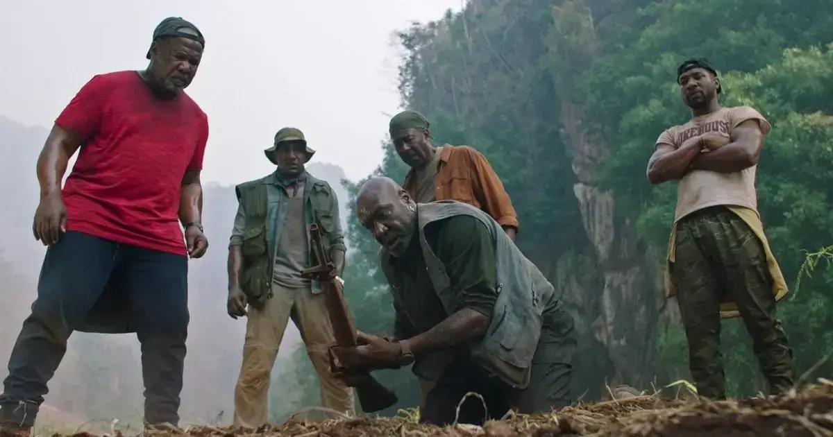 3 filmes de guerra imperdíveis para assistir no Brasil