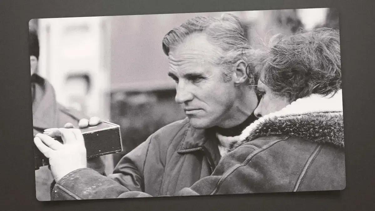 Billy Williams, diretor de fotografia de 'Gandhi' e 'On Golden Pond', morre aos 96 anos