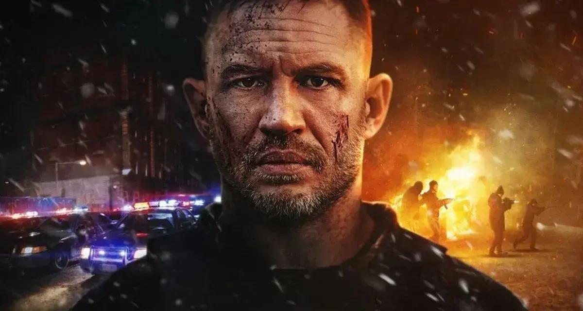 Filmes e Séries Imperdíveis para Maratonar na Netflix Neste Fim de Semana