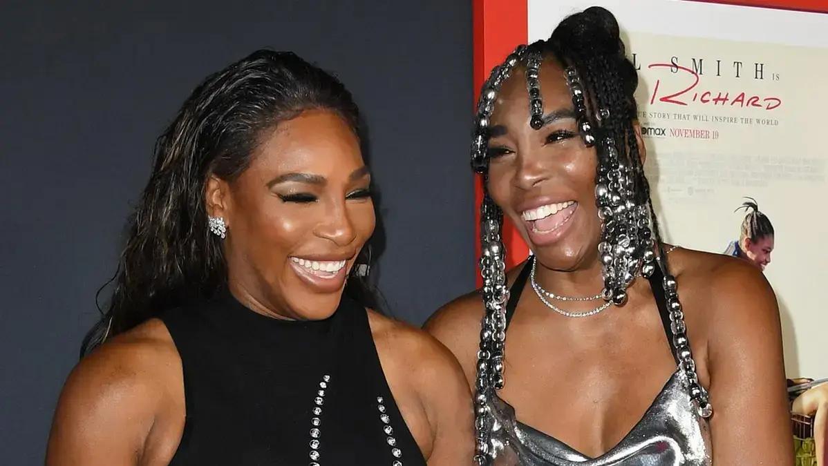 Liz Maccie adaptará livro 'The Match' para o cinema com produção de Venus e Serena Williams