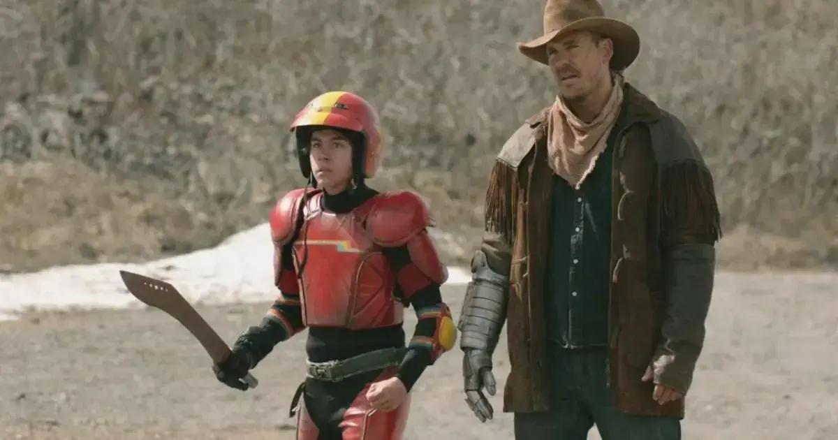 Três filmes de ficção científica imperdíveis no Peacock em maio de 2025