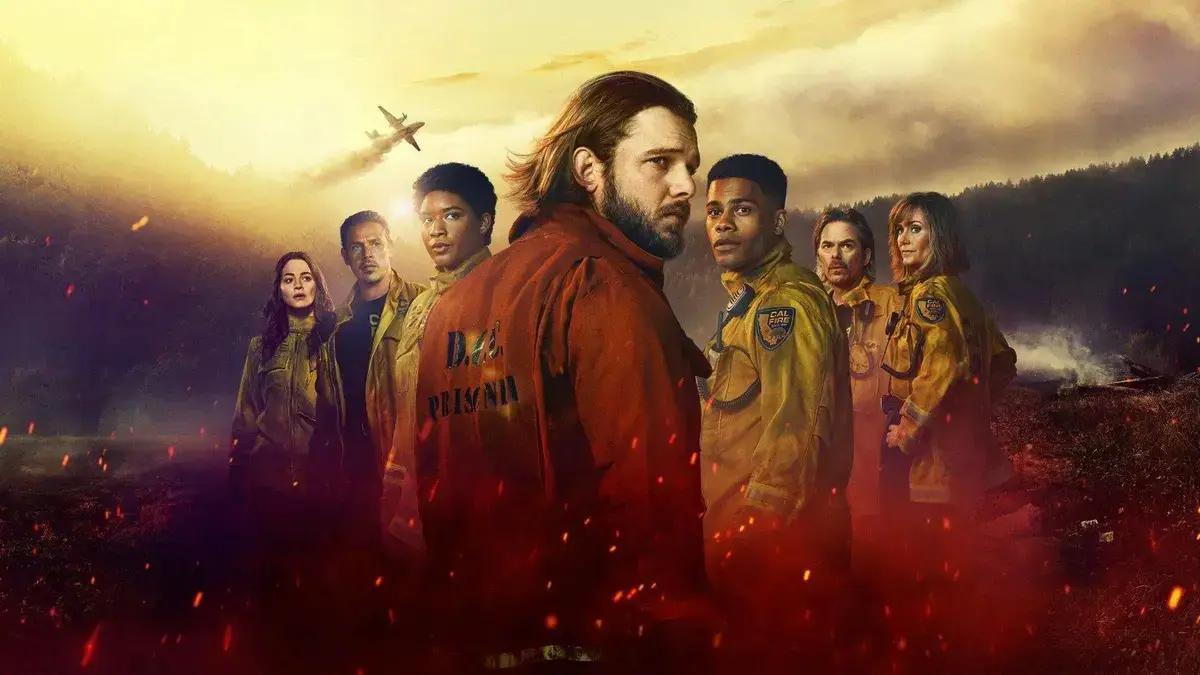 12 filmes e séries sobre bombeiros para maratonar no streaming