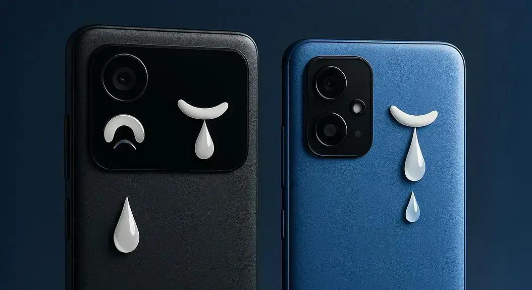 Setembro marca fim das atualizações para 7 modelos de smartphones Xiaomi